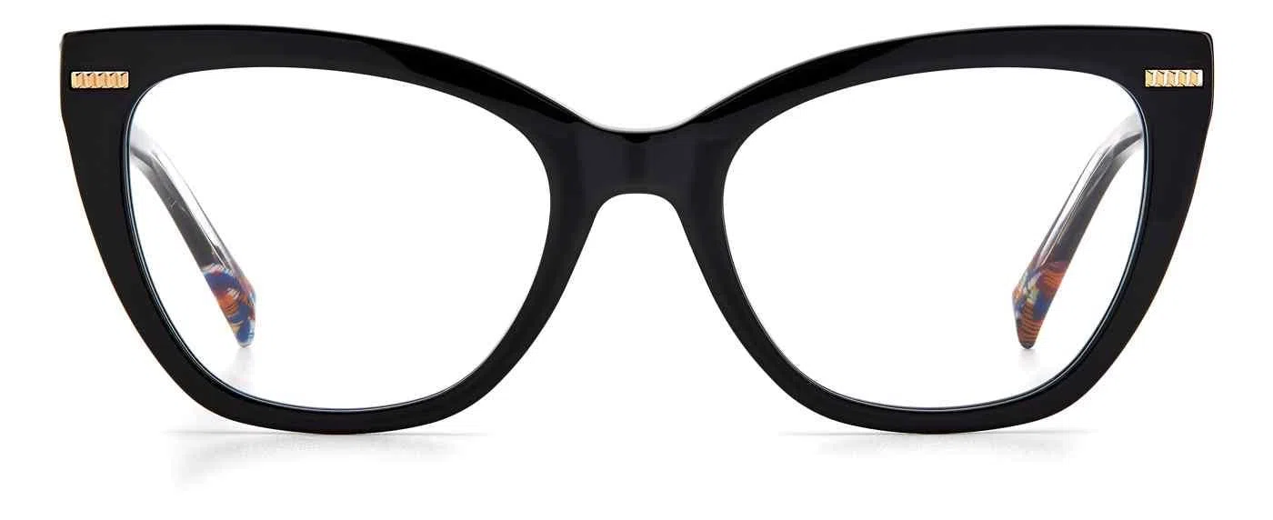 Missoni Mis0072 Eyeglasses - view 12